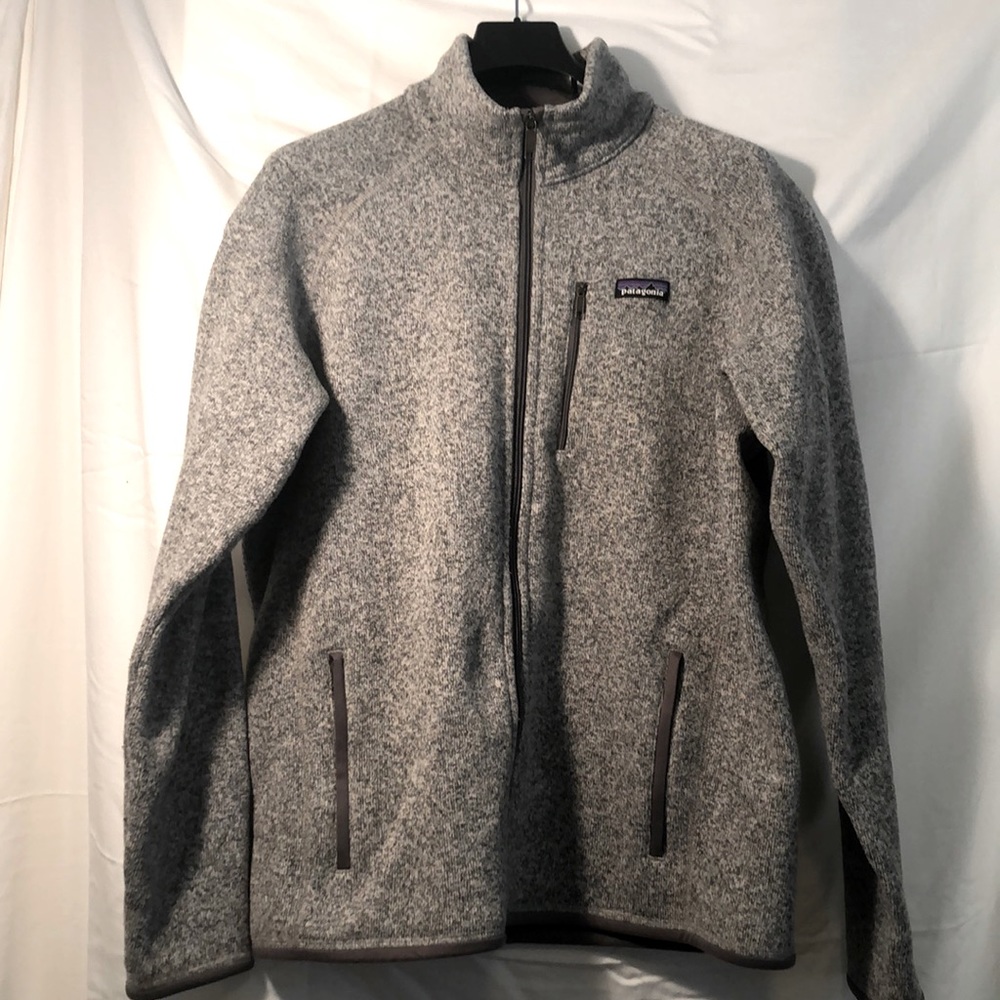 Patagonia, Better Sweater Fleece Jacket